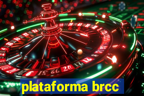 plataforma brcc